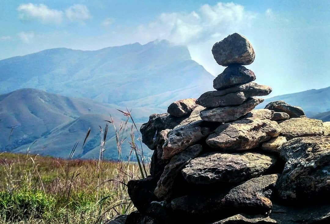 Kudremukh Trek & Sightseeing